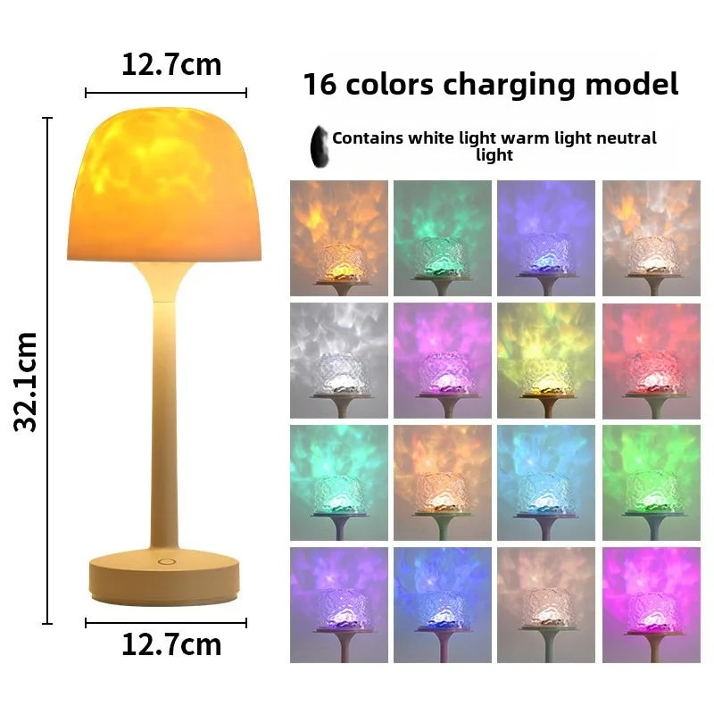 MOONEYA LAMP 3.0