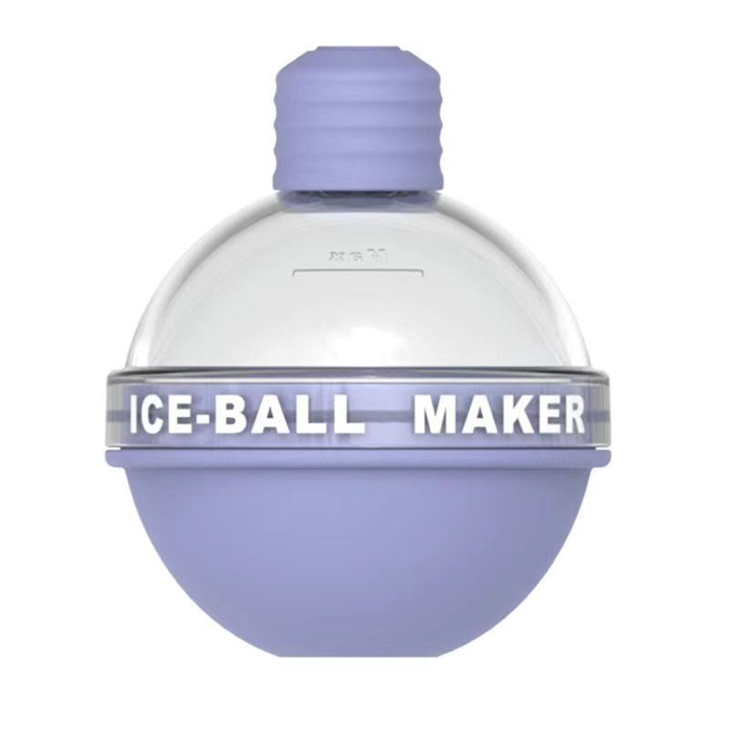Ice Ball Mold