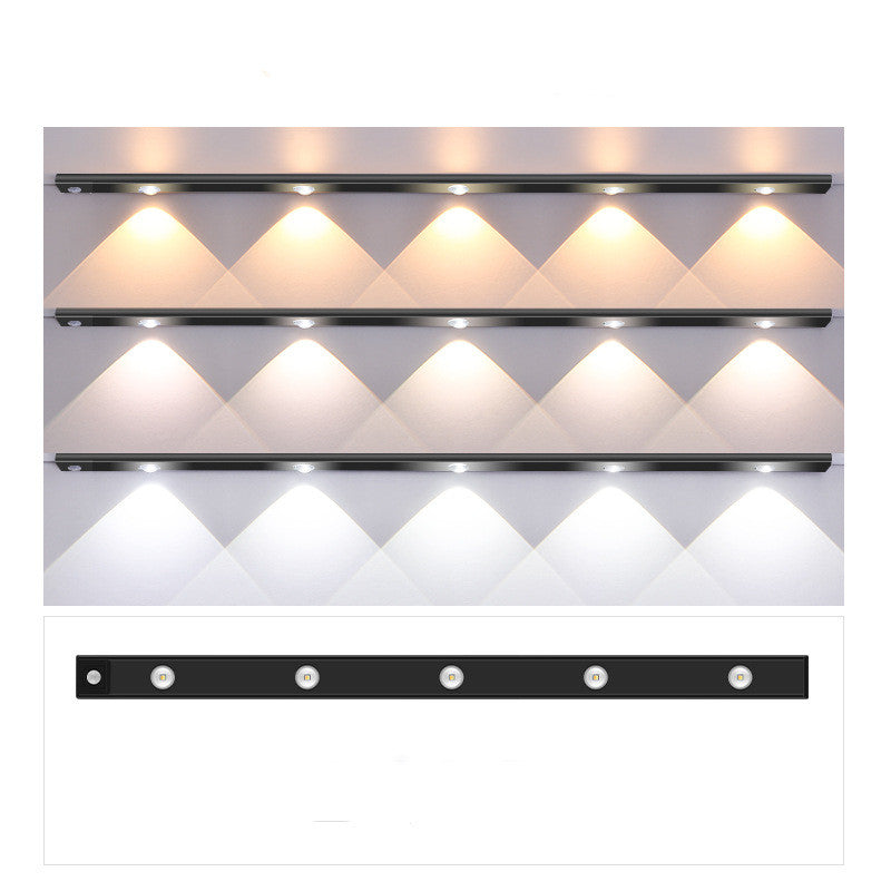 SenseBright - LED Motion Sensor Cabinet Light