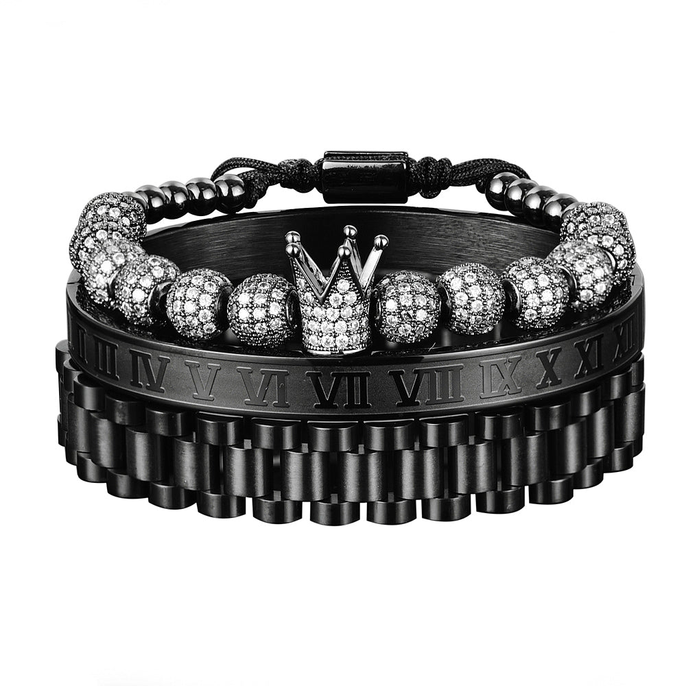 Vintage Crown