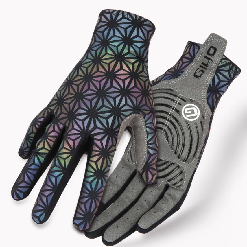Giyo - Cycling Gloves