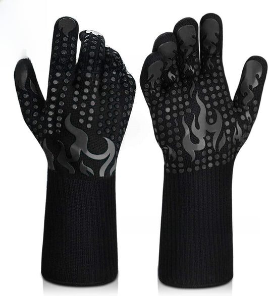 Resistant gloves (GIFT)