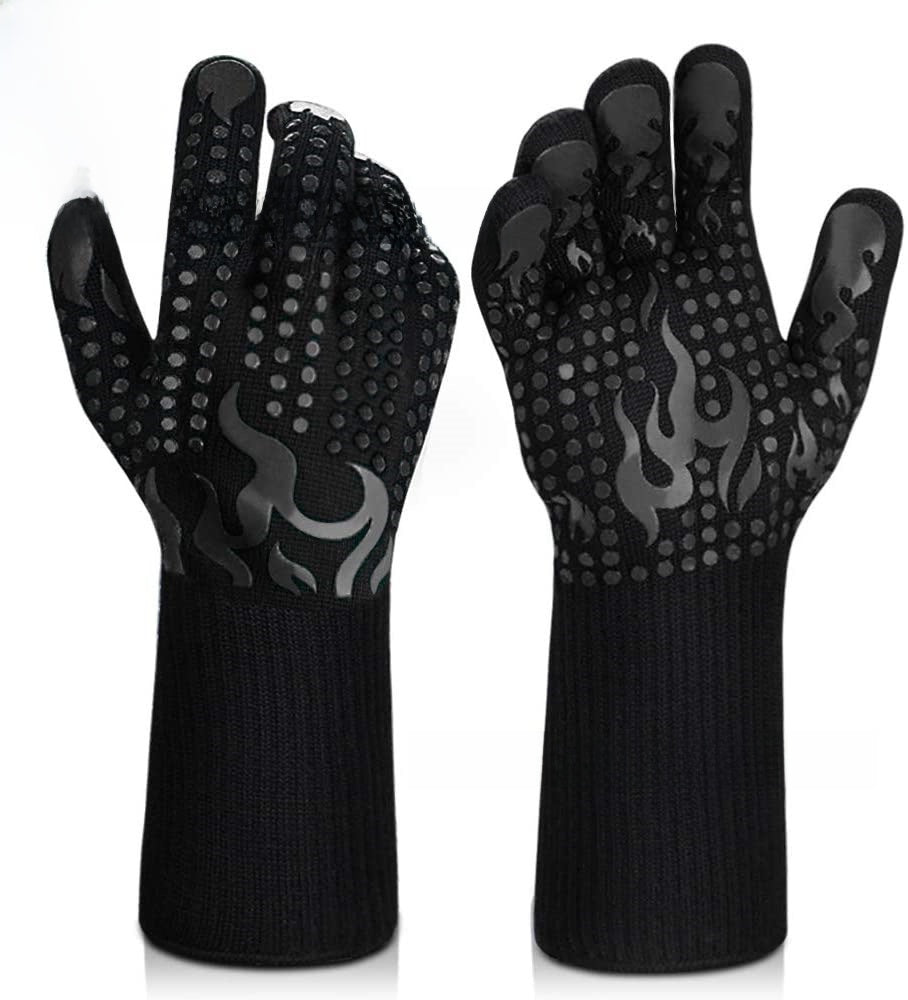 Resistant gloves (GIFT)
