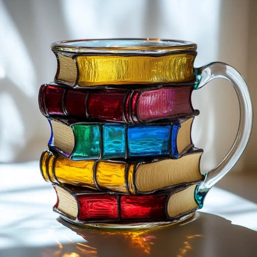 Booky Mug