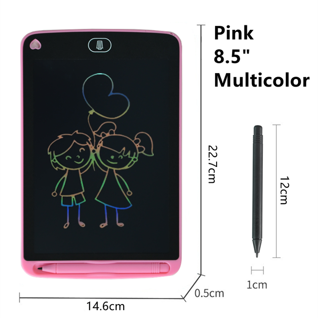 BEXMAG™ -  Writing Tablet Children Magic Blackboard