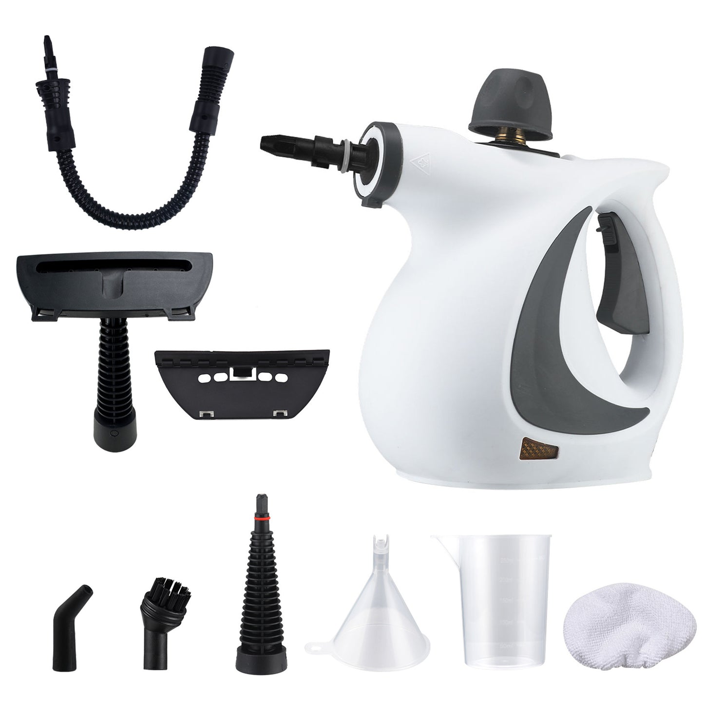 Steam Cleaner Pro