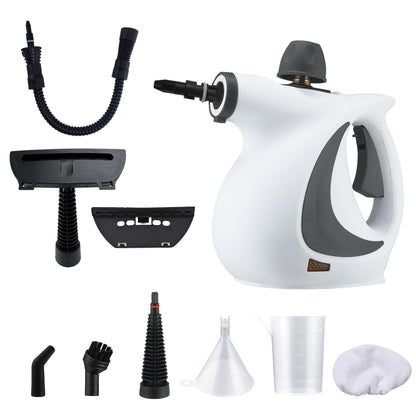 Steam Cleaner Pro