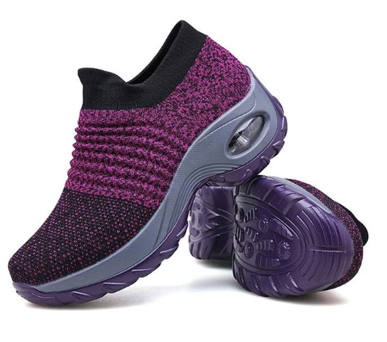 JADA - orthopedic sneakers
