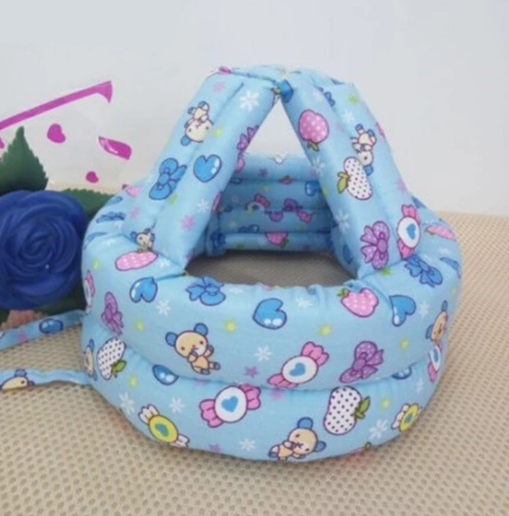 BABOO - Baby Safety Helmet