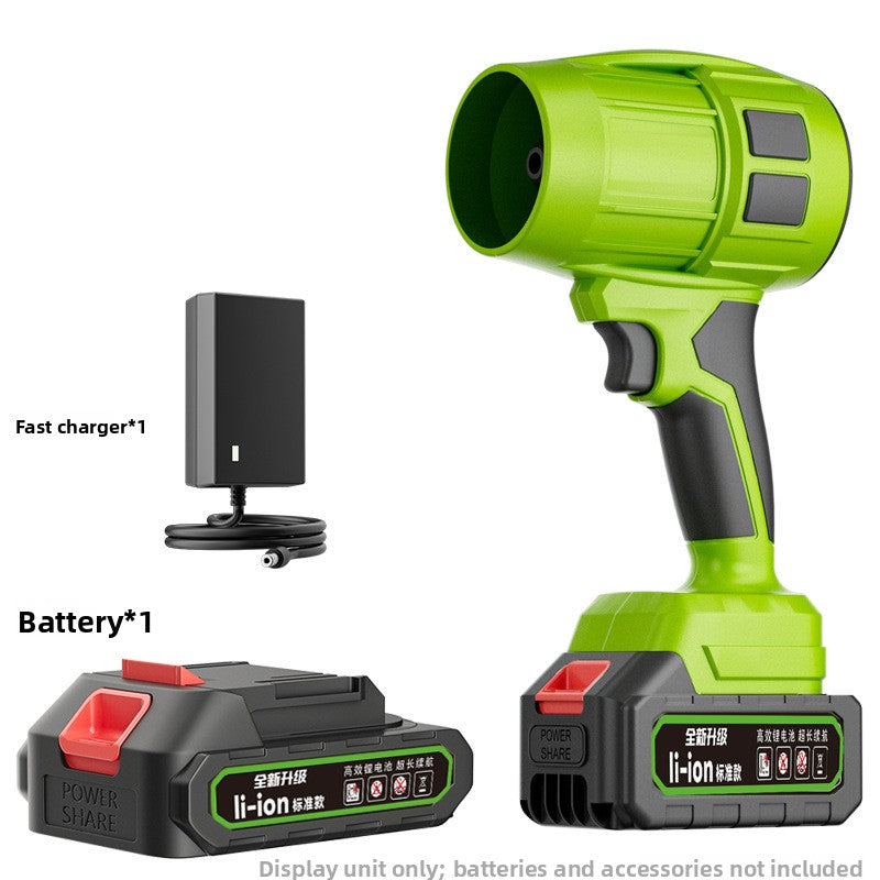 Super Air Blower
