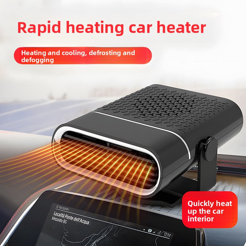 Portable Car Heater Defroster