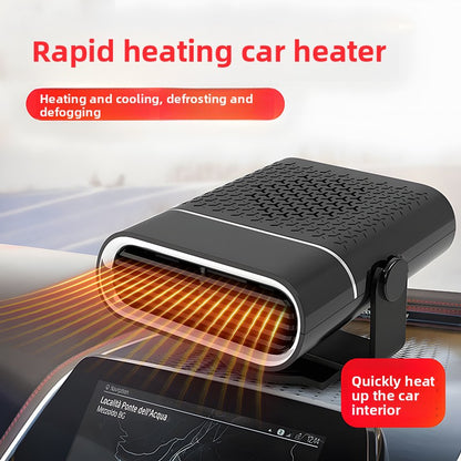 Portable Car Heater Defroster