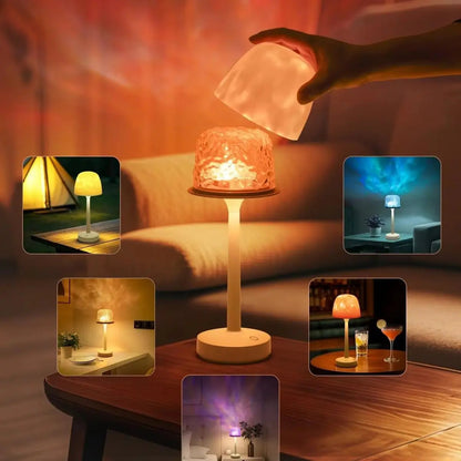 MOONEYA LAMP 3.0