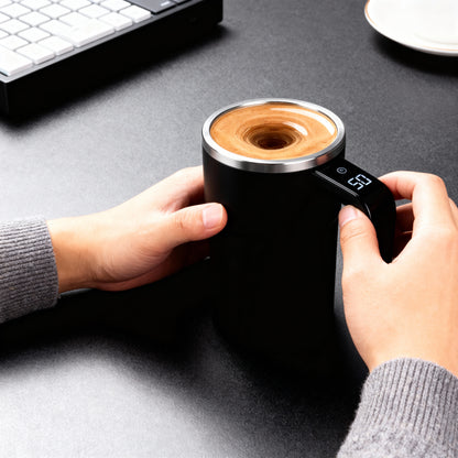 MIXER - ELECTRIC MUG