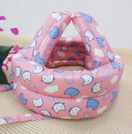 BABOO - Baby Safety Helmet