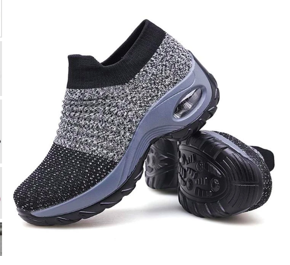 JADA - orthopedic sneakers