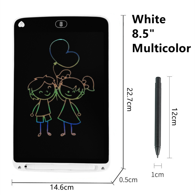 BEXMAG™ -  Writing Tablet Children Magic Blackboard
