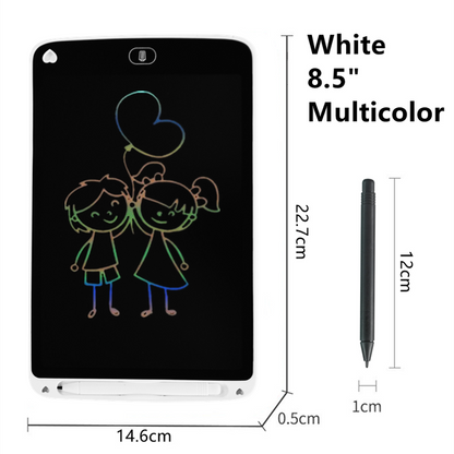 BEXMAG™ -  Writing Tablet Children Magic Blackboard