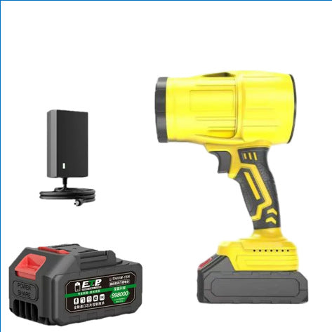 Super Air Blower