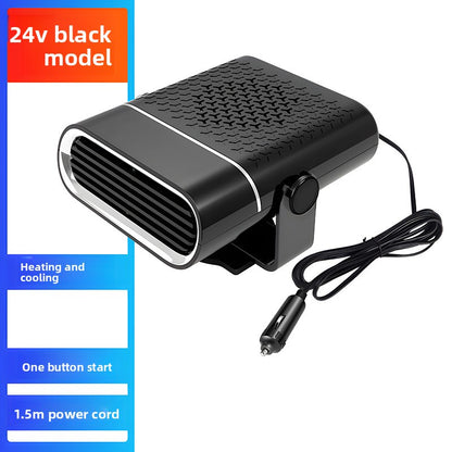 Portable Car Heater Defroster