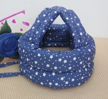 BABOO - Baby Safety Helmet