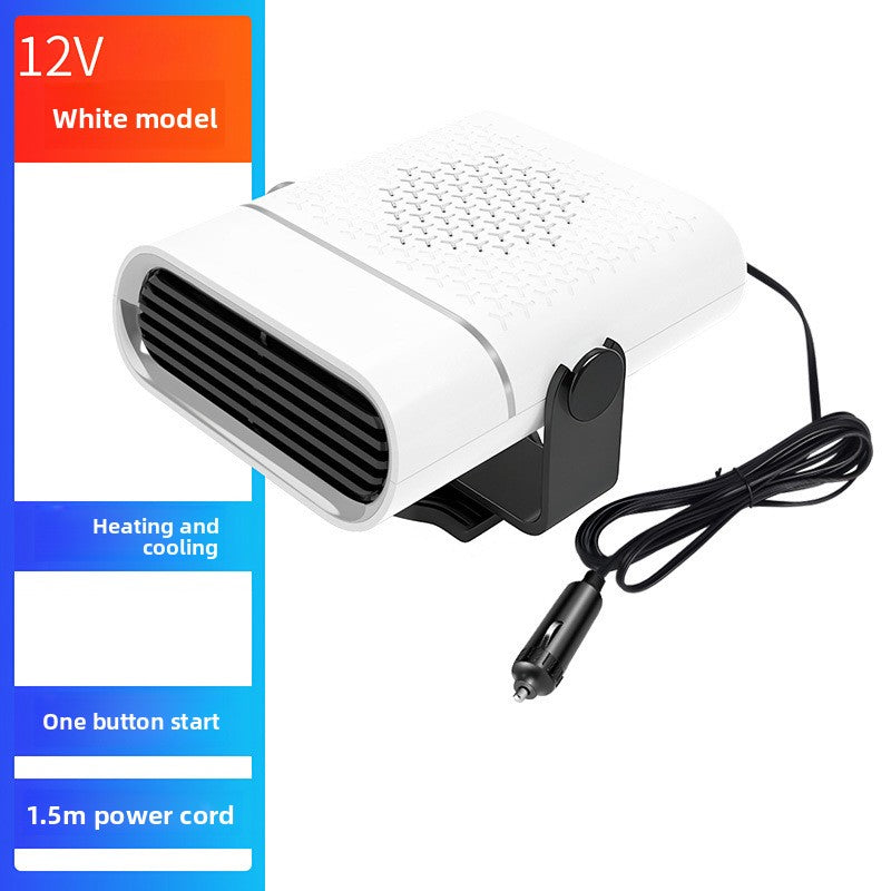 Portable Car Heater Defroster