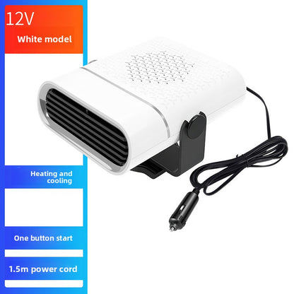 Portable Car Heater Defroster