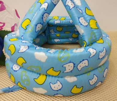 BABOO - Baby Safety Helmet