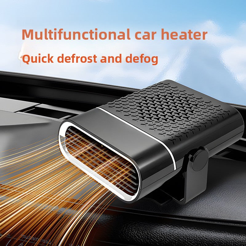 Portable Car Heater Defroster