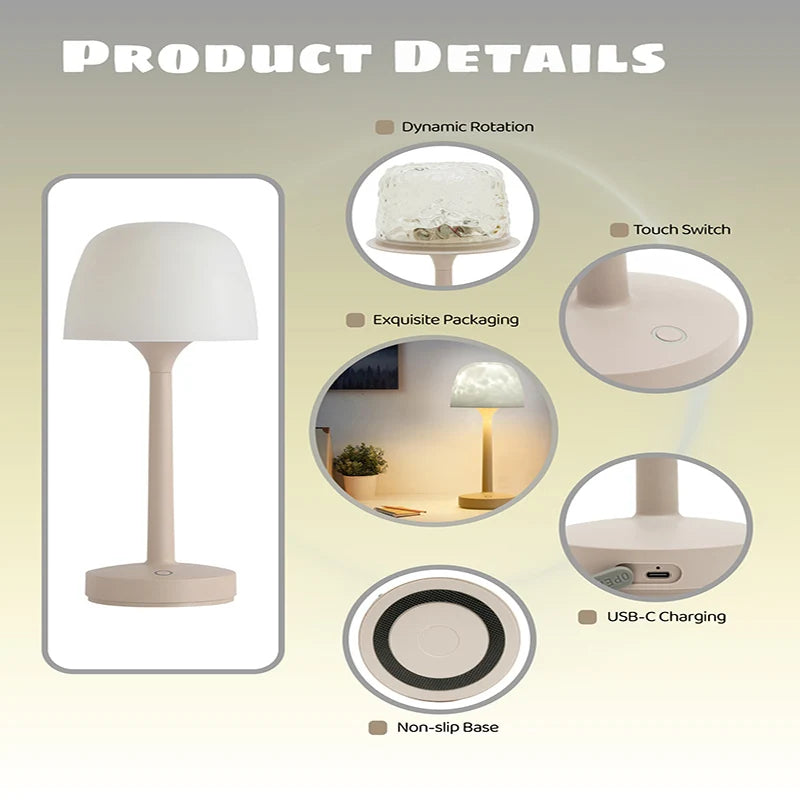 MOONEYA LAMP 3.0