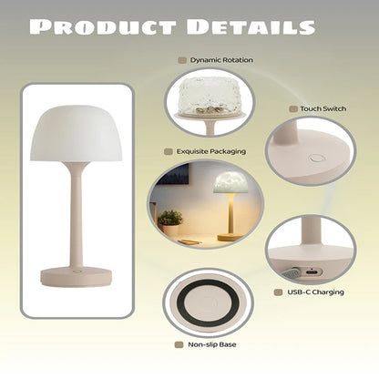 MOONEYA LAMP 3.0