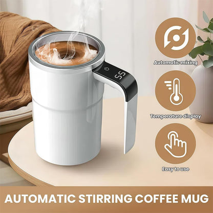 MIXER - ELECTRIC MUG