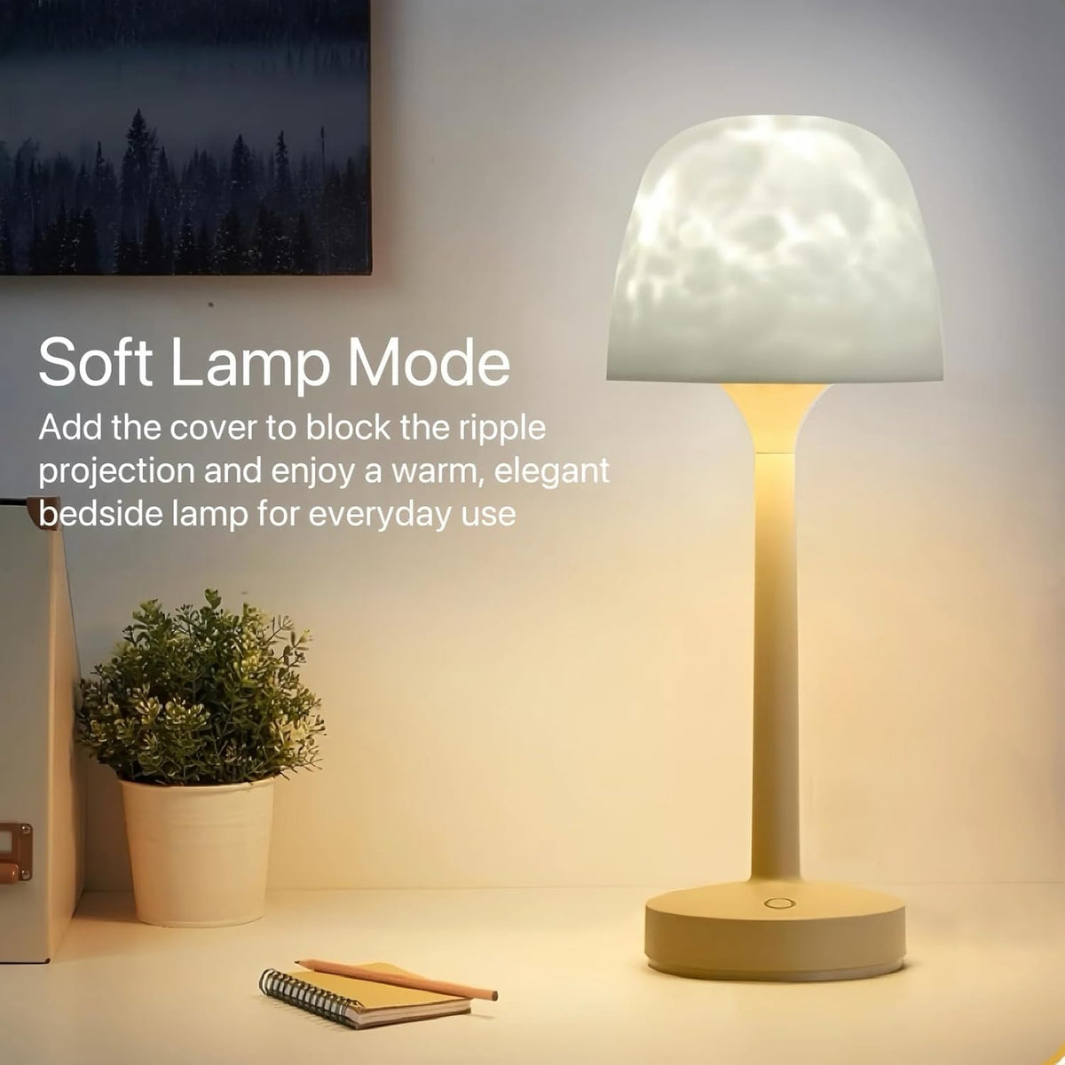 MOONEYA LAMP 3.0