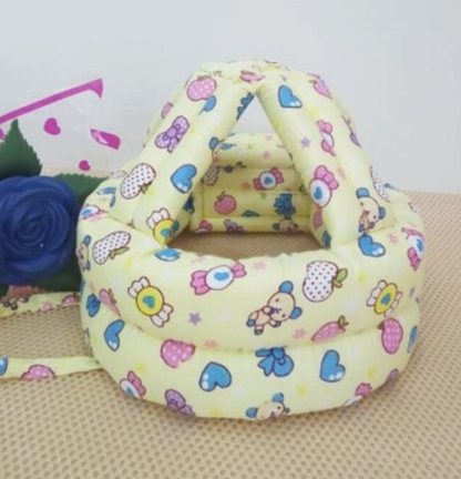 BABOO - Baby Safety Helmet