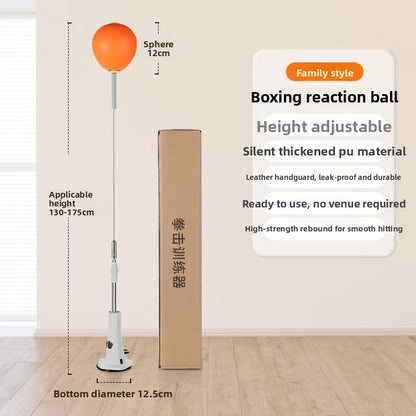 Boxing Training Ball