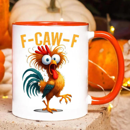F-CAW MUG