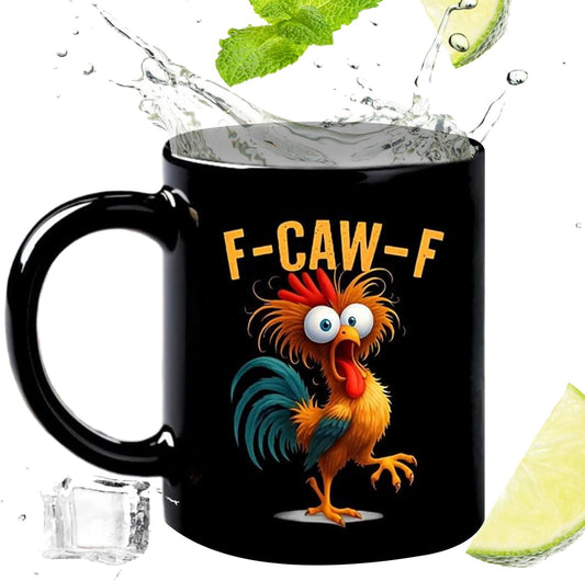F-CAW MUG