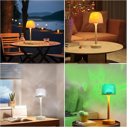 MOONEYA LAMP 3.0