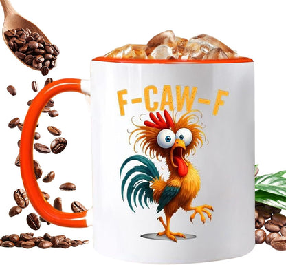 F-CAW MUG