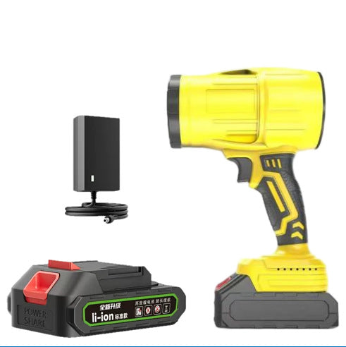 Super Air Blower