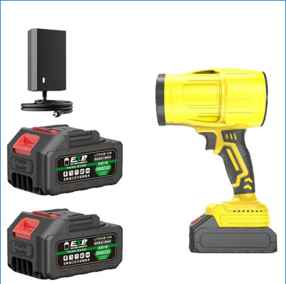 Super Air Blower