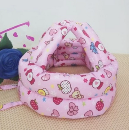 BABOO - Baby Safety Helmet