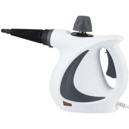 Steam Cleaner Pro