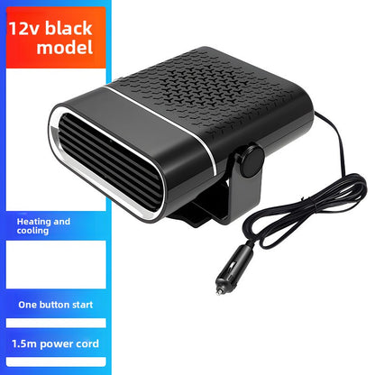Portable Car Heater Defroster