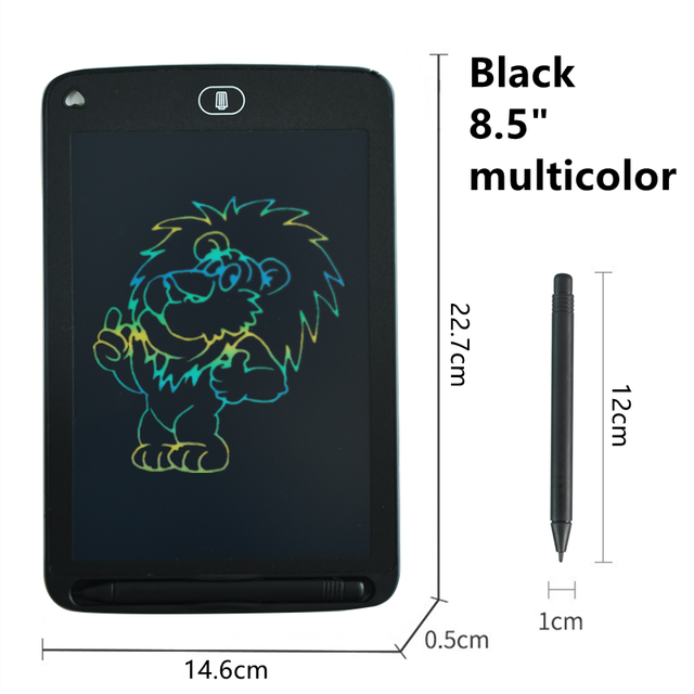 BEXMAG™ -  Writing Tablet Children Magic Blackboard