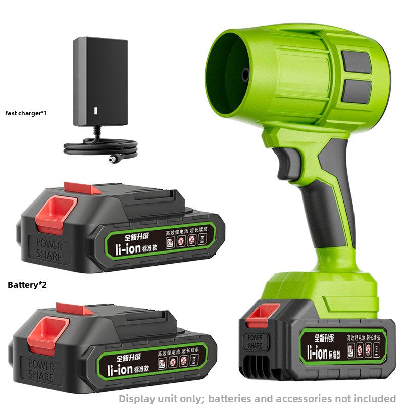 Super Air Blower