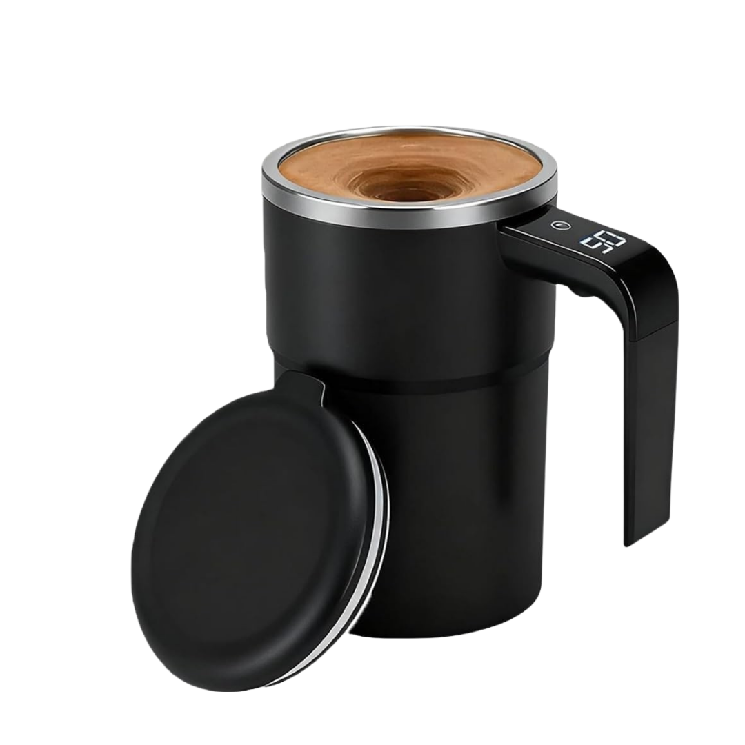 MIXER - ELECTRIC MUG