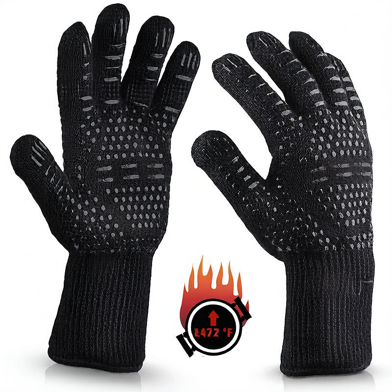 Resistant gloves (GIFT)