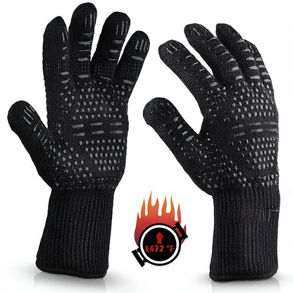 Resistant gloves (GIFT)