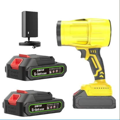 Super Air Blower